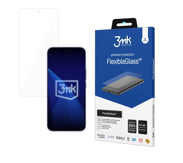 3mk FlexibleGlass do Vivo V70 FE