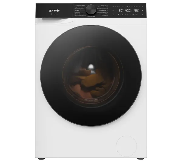 Gorenje W3G6PS62A2/PL 6kg 1200obr/min Zdalne sterowanie