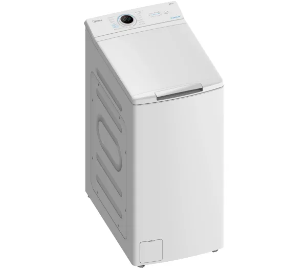 Midea  MF100T60B/W-PL 6kg 1200obr/min