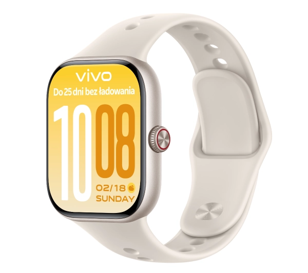 vivo Watch GT2 Biały