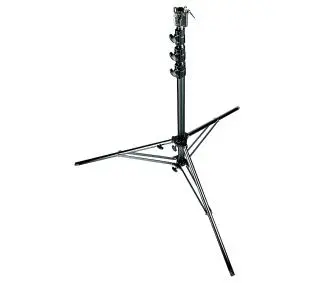 Manfrotto 269BU Czarny - Kup na Raty - RRSO 0%