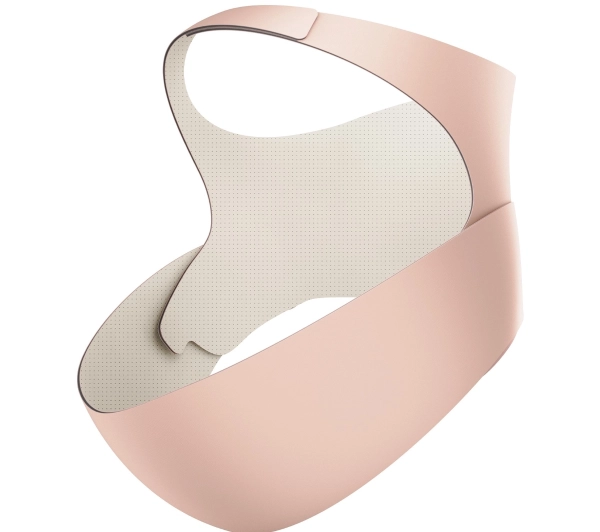 Momcozy Pregnancy Belly Band XL Beżowy