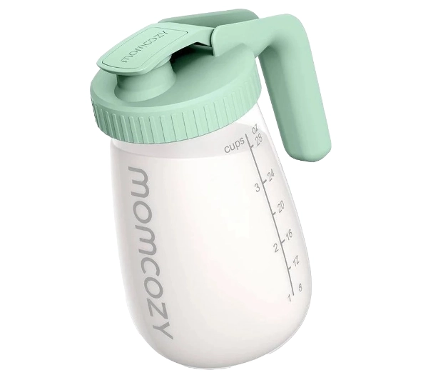 Momcozy GP01 950ml Zielony