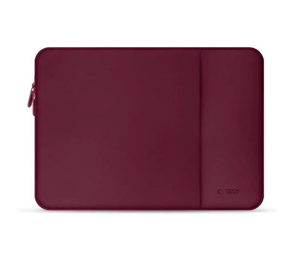 Tech-Protect Neopren 15-16" Bordowy