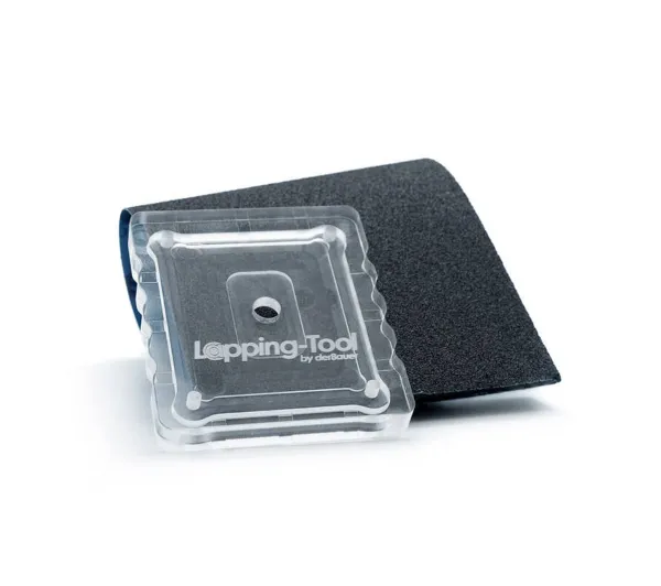 Thermal Grizzly Intel 13th/14th Gen Lapping-Tool