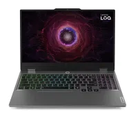 Lenovo LOQ 15AHP9 15,6" 144Hz R7 7445HS 16GB RAM 512GB Dysk SSD RTX3050 DLSS Win11 Sz...