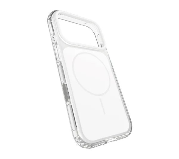 SBS Block Mag do iPhone 18 Pro Biały