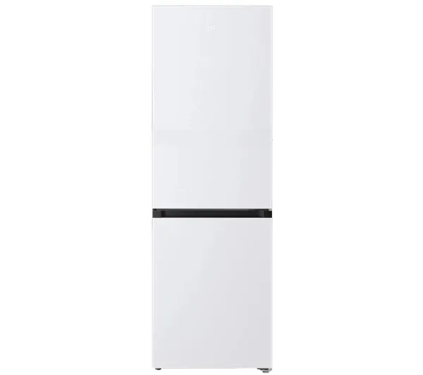 TCL RF340BWD0 Pełny No Frost 185cm Biały