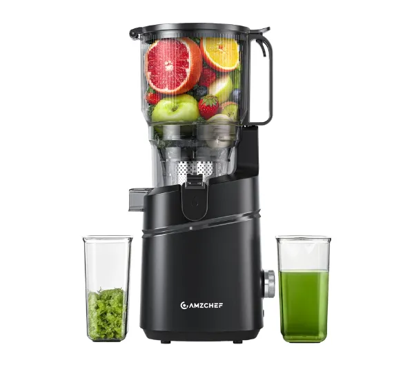 Amzchef SJ-036CBK 250W 60obr/min