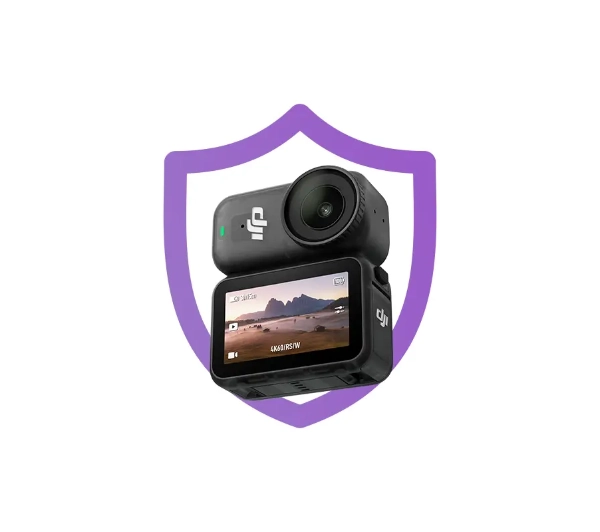 DJI Care Refresh Osmo Nano (plan dwuletni)