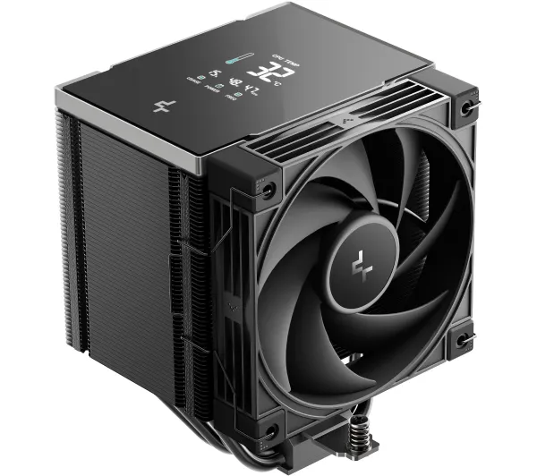 DeepCool AK500 G2 Digital NYX Czarny