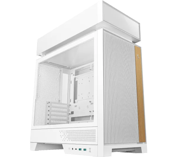 DeepCool CL660 Biały