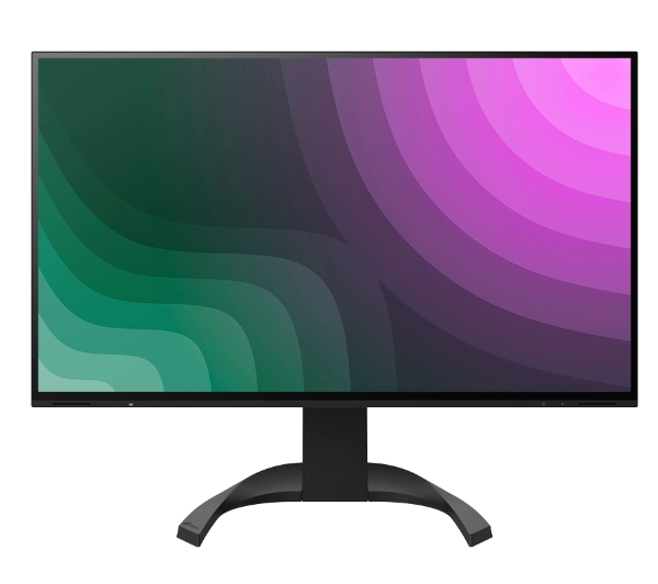 Eizo FlexScan EV2740X-BK  27" 4K IPS 60Hz 5ms Czarny