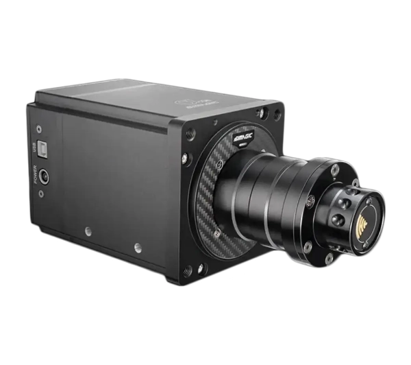 Simagic Alpha Mini 10 Nm Direct Drive