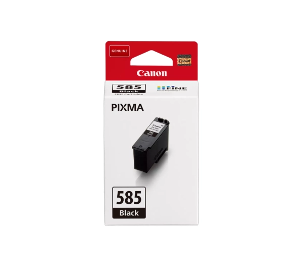 Canon PG-585 Czarny 7,3 ml