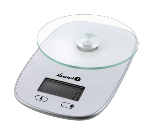 Wagi kuchenne - Łucznik KS-205A Tarowanie 5kg