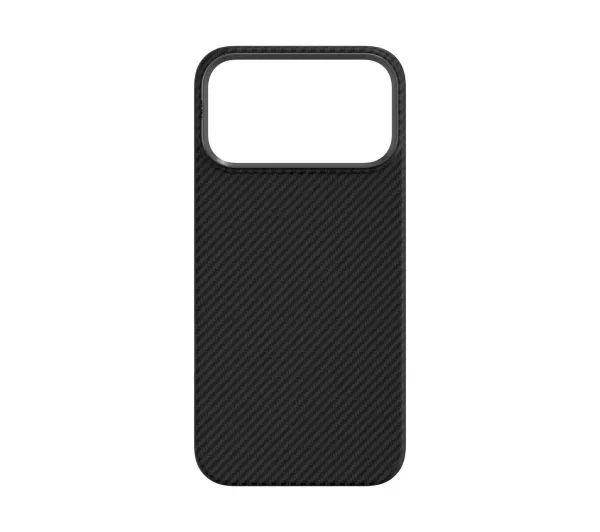 NEXT ONE Air Shield do iPhone 17 Pro Max MagSafe Czarny