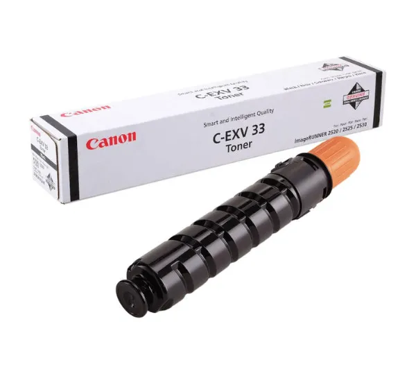 Canon C-EXV 33 Czarny