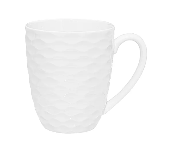 Ambition  porcelanowy Paola 390ml