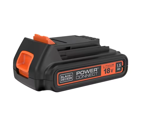 Black&Decker BL1518-XJ 18V 1.5 Ah