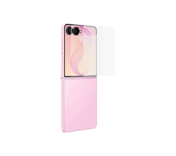 Samsung Antireflecting Film do Galaxy Z Flip8
