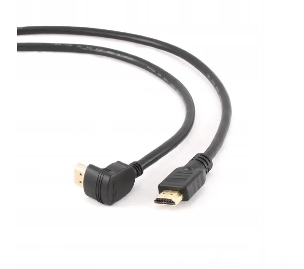 Gembird CC-HDMI490-6 1,8m Czarny