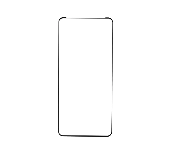 Winner WG 4D Full Glue Motorola Moto G86 5G/G86 Power 5G/Edge 70 5G Czarny