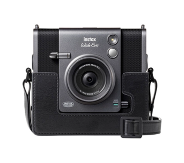 Fujifilm do Wide Evo Czarny