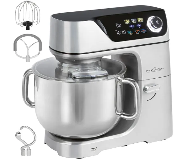 ProfiCook PC-KM 1338 2000W