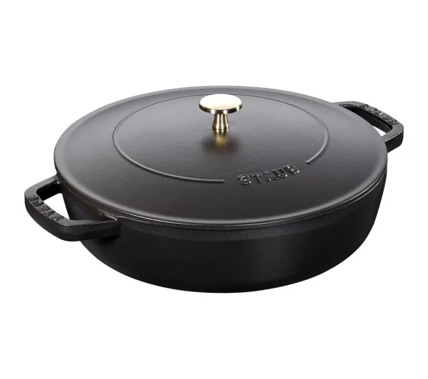 Staub 40511-472-0 Indukcja Emalia 28cm