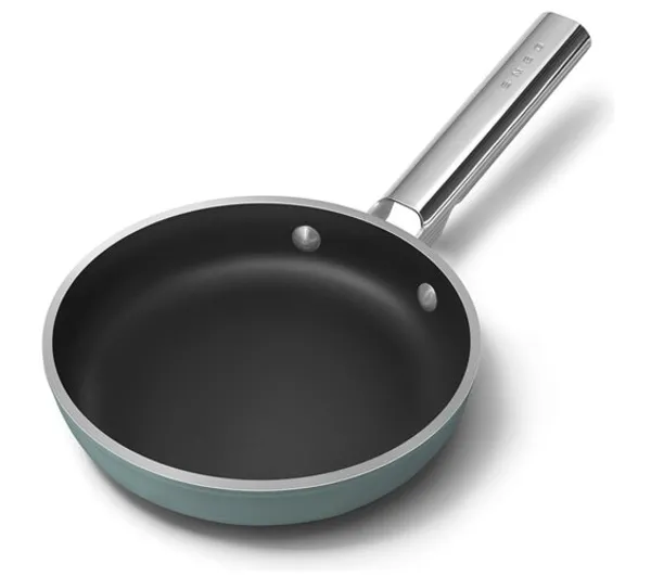 Smeg FPF2002EGM Indukcja Ceramiczna 20cm