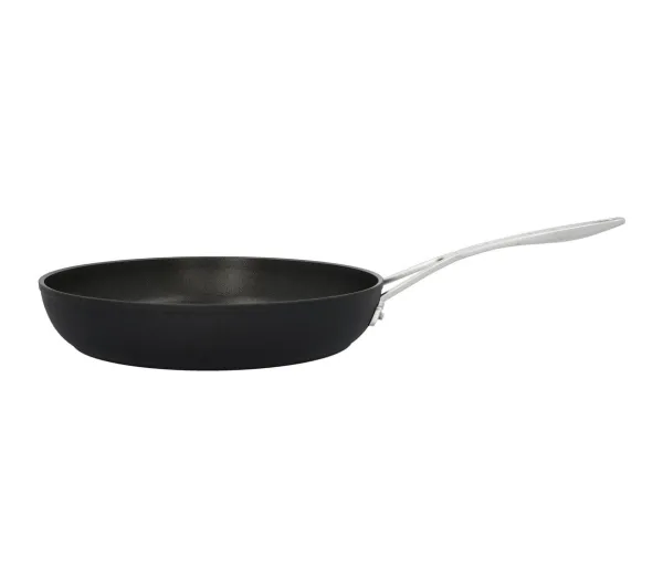 Demeyere Alu Industry 3 40851-443-0 Indukcja Duraslide 28cm