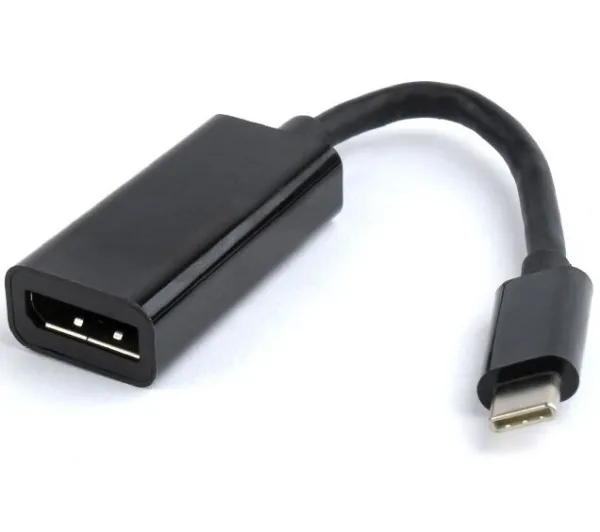 Gembird A-CM-DPF-01 USB-C DisplayPort