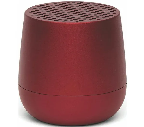 Lexon Mino+ LA125DR 3W Czerwony