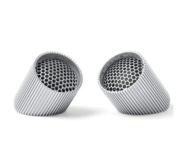 Lexon LEX000272 6W Srebrny 2szt.