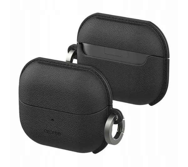 Araree Pops do Samsung Galaxy Buds 3/3 Pro Czarny