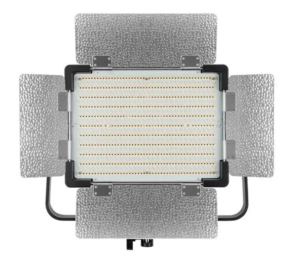Yongnuo YNPad100 RGB  2000-10000K