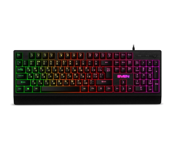 Sven KB-C7150EL Czarny