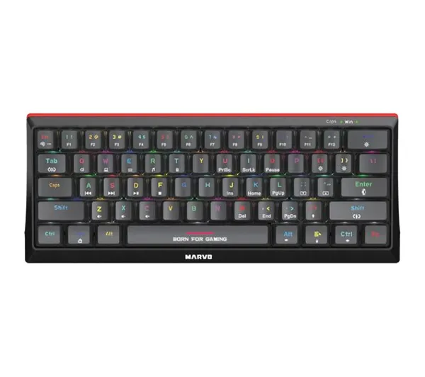 Marvo Hecate 61B Czarny