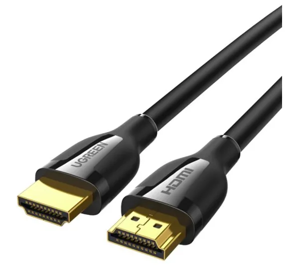 UGREEN HD104 HDMI - HDMI 1,5m Czarny