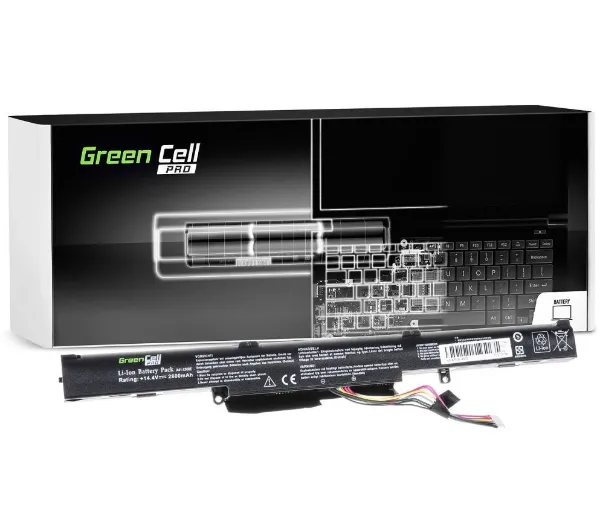 Green Cell AS77PRO Asus