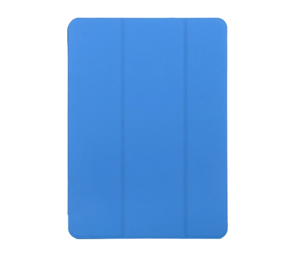 Pomologic BookCase do iPad Air 4/5 gen / iPad Pro 11” 3/4 gen Niebieski