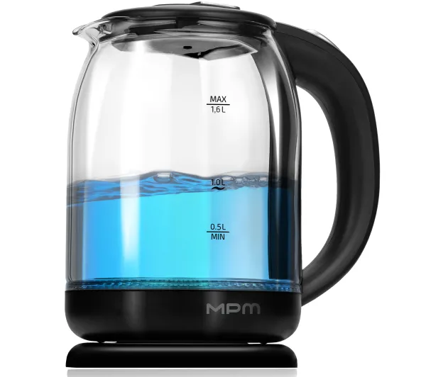 MPM MCZ-129 1,6l 1500W