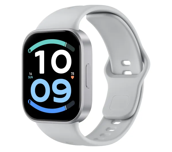 Xiaomi Redmi Watch 6 Active Srebrny