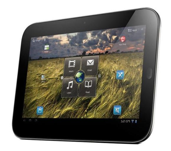 tablet multimedialny Lenovo IdeaPad K1 16GB