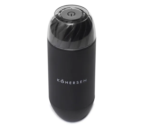 Kohersen Elektryczna pompka próżniowa Fresh Click