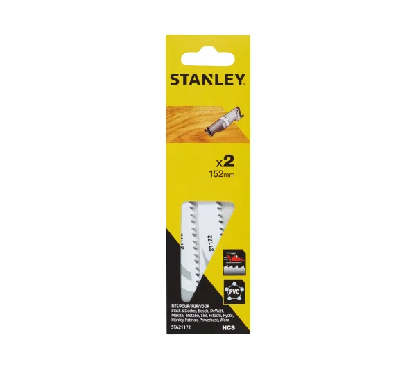 Stanley STA21172-XJ