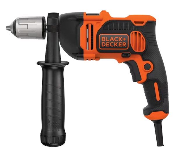 Black&Decker BEH850-QS