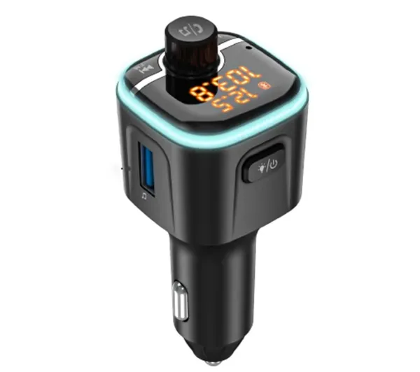 Transmiter FM NAVITEL Bluetooth BHF04 MAX