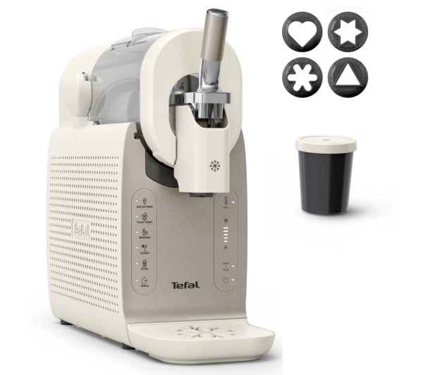 Tefal Freezi IG803AE0
